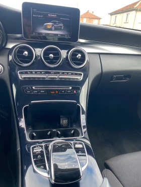 Mercedes-Benz C 220 C220cdi 100% РЕАЛНИ КИЛОМЕТРИ - 13000 € / 25425.79 лв. - 79542833 10