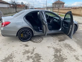 Mercedes-Benz C 220 C220cdi 100% РЕАЛНИ КИЛОМЕТРИ - 13000 € / 25425.79 лв. - 79542833 8