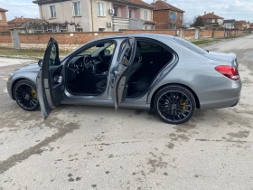 Mercedes-Benz C 220 C220cdi 100% РЕАЛНИ КИЛОМЕТРИ - 13000 € / 25425.79 лв. - 79542833 4