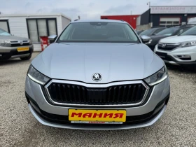 Skoda Octavia 2.0TDI DSG 125000km - 17900 € / 35009.36 лв. - 80455795 2