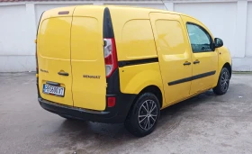 Renault Kangoo - 4750 € / 9290.19 лв. - 77716570 2