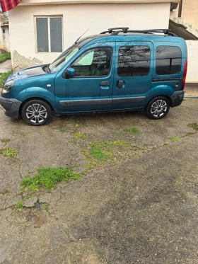 Renault Kangoo - 3300 € / 6454.24 лв. - 40640764 4