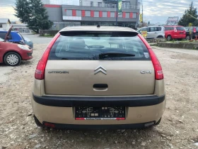 Citroen C4 1.6 hdi - 1850 € / 3618.29 лв. - 34425620 7