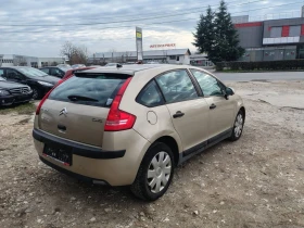 Citroen C4 1.6 hdi - 1850 € / 3618.29 лв. - 34425620 5