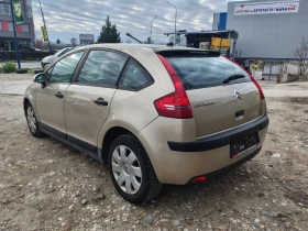 Citroen C4 1.6 hdi - 1850 € / 3618.29 лв. - 34425620 6