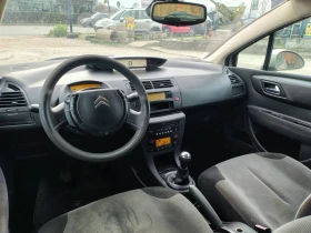 Citroen C4 1.6 hdi - 1850 € / 3618.29 лв. - 34425620 9