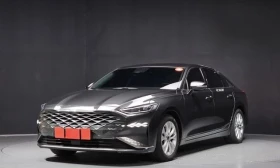 Kia K8 3.5LPG Trendy autogeorge.com