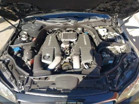 Mercedes-Benz E 63 AMG 5.5l Amg E 63 S 4Matic | Auto.bg — изображение 10