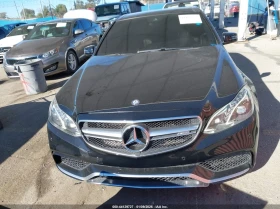Mercedes-Benz E 63 AMG 5.5l Amg E 63 S 4Matic | Auto.bg — изображение 12