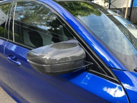 BMW M5 COMPETITION/CARBON/360/ - 97000 € / 189715.51 лв. - 68217762 7