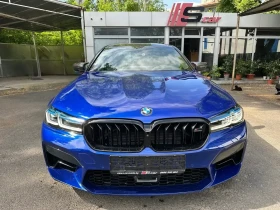 BMW M5 COMPETITION/CARBON/360/ - 97000 € / 189715.51 лв. - 68217762 1