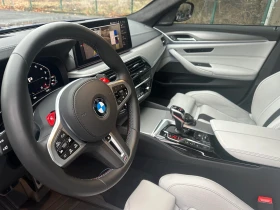 BMW M5 COMPETITION/CARBON/360/ - 97000 € / 189715.51 лв. - 68217762 13