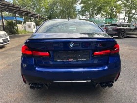 BMW M5 COMPETITION/CARBON/360/ - 97000 € / 189715.51 лв. - 68217762 8