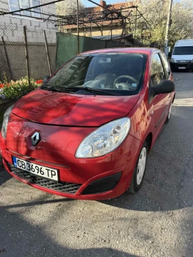 Renault Twingo 1.2