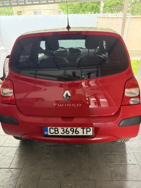 Renault Twingo 1.2 | Auto.bg — изображение 12