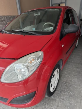 Renault Twingo 1.2 | Auto.bg — изображение 3