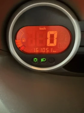 Renault Twingo 1.2 | Auto.bg — изображение 6