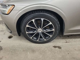 Volvo S60 * MOMENTUM * DIGITAL* ДИСТРОНИК* ПАНОРАМА*  - 14700 € / 28750.70 лв. - 24697001 7