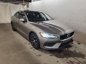 Volvo S60 * MOMENTUM * DIGITAL* ДИСТРОНИК* ПАНОРАМА*  - 14700 € / 28750.70 лв. - 24697001 3