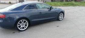 Audi A5 1.8 - 3000 € / 5867.49 лв. - 42726509 5