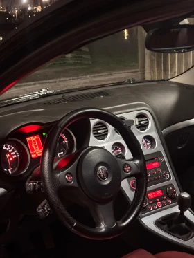����� �� �������� �� Alfa Romeo 159 sportwagon Alfa 159 2.4JTDm - ����� - ������� �� 9000��!