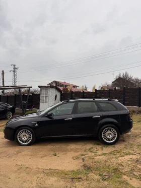 ����� �� �������� �� Alfa Romeo 159 sportwagon Alfa 159 2.4JTDm - ����� - ������� �� 9000��!