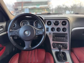 ����� �� �������� �� Alfa Romeo 159 sportwagon Alfa 159 2.4JTDm - ����� - ������� �� 9000��!