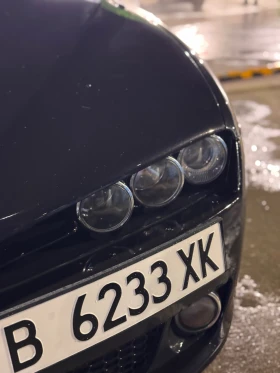 Alfa Romeo 159 sportwagon Alfa 159 2.4JTDm - ����� - ������� �� 9000��! | Mobile.bg � ����� ������ 8