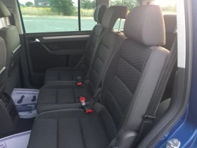 VW Touran 1.9 TDI | Mobile.bg � ����� ������ 9
