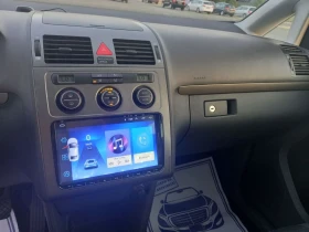 VW Touran 1.9 TDI | Mobile.bg � ����� ������ 8