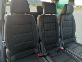 VW Touran 1.9 TDI | Mobile.bg � ����� ������ 10
