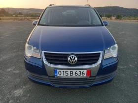 VW Touran 1.9 TDI | Mobile.bg � ����� ������ 2