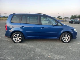 VW Touran 1.9 TDI | Mobile.bg � ����� ������ 6