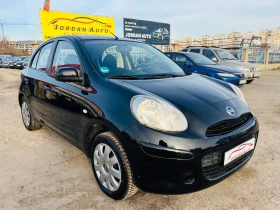 ����� �� �������� �� Nissan Micra 1.2i Navi