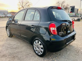 ����� �� �������� �� Nissan Micra 1.2i Navi