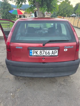 Fiat Punto | Mobile.bg � ����� ������ 5