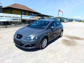 ����� �� �������� �� Seat Leon 1.9TDI Facelift