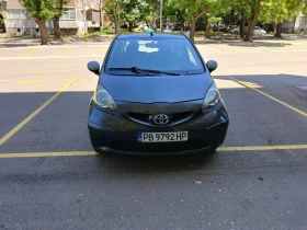 Toyota Aygo 1000 | Mobile.bg � ����� ������ 3