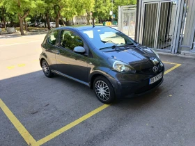 Toyota Aygo 1000 | Mobile.bg � ����� ������ 2