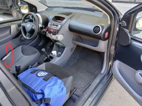 Toyota Aygo 1000 | Mobile.bg � ����� ������ 10