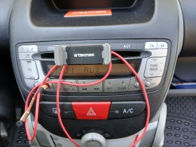 Toyota Aygo 1000 | Mobile.bg � ����� ������ 4