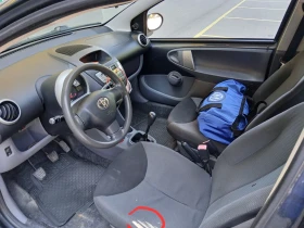 Toyota Aygo 1000 | Mobile.bg � ����� ������ 9