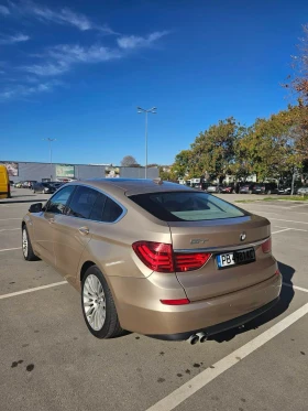 BMW 5 Gran Turismo 530 xdrive - 8999 € / 17600.51 лв. - 82415832 6