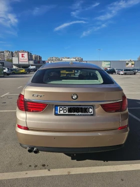 BMW 5 Gran Turismo 530 xdrive - 8999 € / 17600.51 лв. - 82415832 4