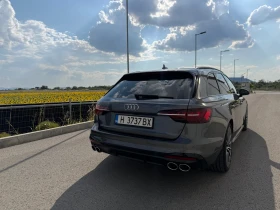 Audi S4 undefined | Auto.bg — изображение 11