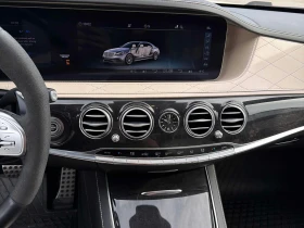 Mercedes-Benz S 63 4L 8cyl AWD | Mobile.bg � ����� ������ 7