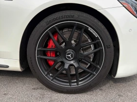 Mercedes-Benz S 63 4L 8cyl AWD | Mobile.bg � ����� ������ 9