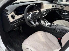 Mercedes-Benz S 63 4L 8cyl AWD | Mobile.bg � ����� ������ 8