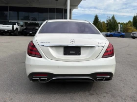Mercedes-Benz S 63 4L 8cyl AWD | Mobile.bg � ����� ������ 5