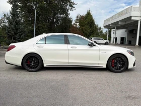 Mercedes-Benz S 63 4L 8cyl AWD | Mobile.bg � ����� ������ 3